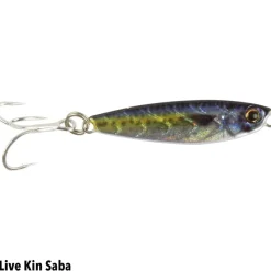 Majorcraft Micro Jigs|Flies><noscript><img width=