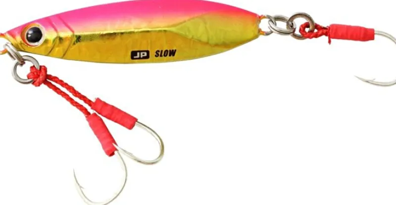 Majorcraft Jigs|Flies>JigPara SP