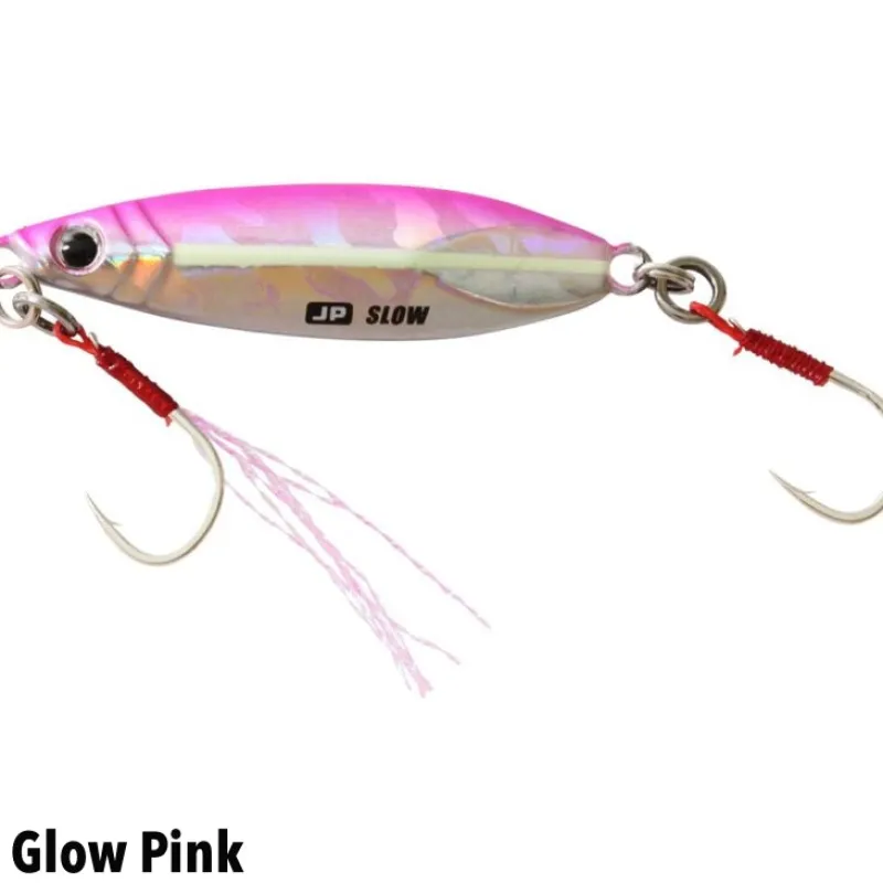 Majorcraft Micro Jigs|Flies>JigPara SP 15g