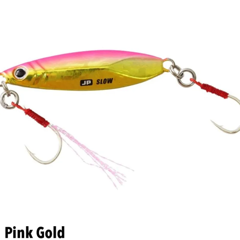 Majorcraft Micro Jigs|Flies>JigPara SP 15g