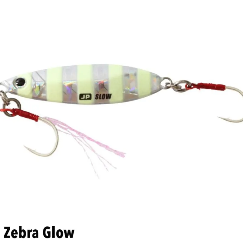 Majorcraft Micro Jigs|Flies>JigPara SP 15g