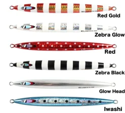 Majorcraft Jigs|Flies><noscript><img width=