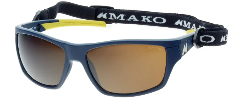 Mako Sunglasses|Flies>NEMESIS 9612