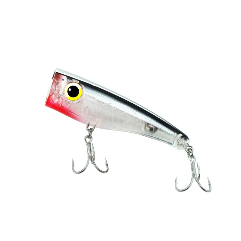 Malosi Popper Lures|Flies>Atom 75P