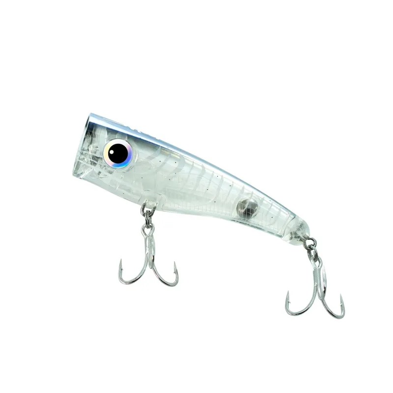 Malosi Popper Lures|Flies>Atom 75P