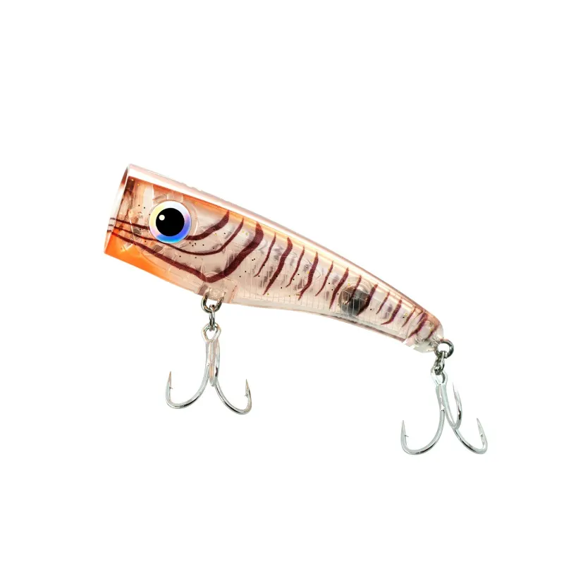 Malosi Popper Lures|Flies>Atom 75P