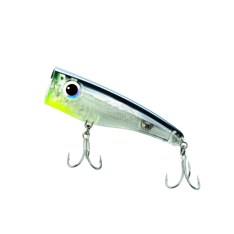 Malosi Popper Lures|Flies>Atom 75P