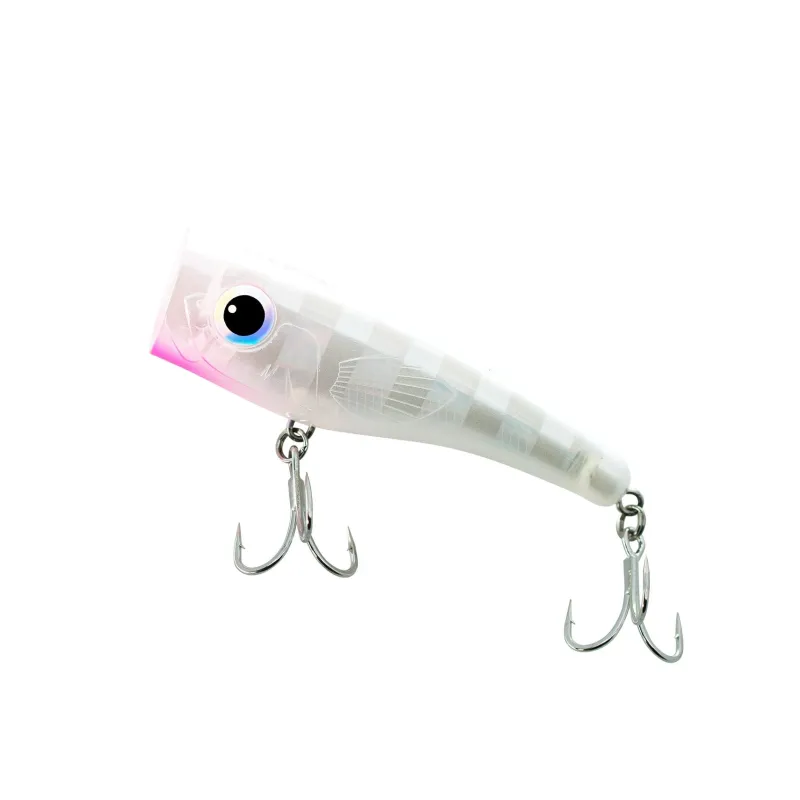 Malosi Popper Lures|Flies>Atom 75P