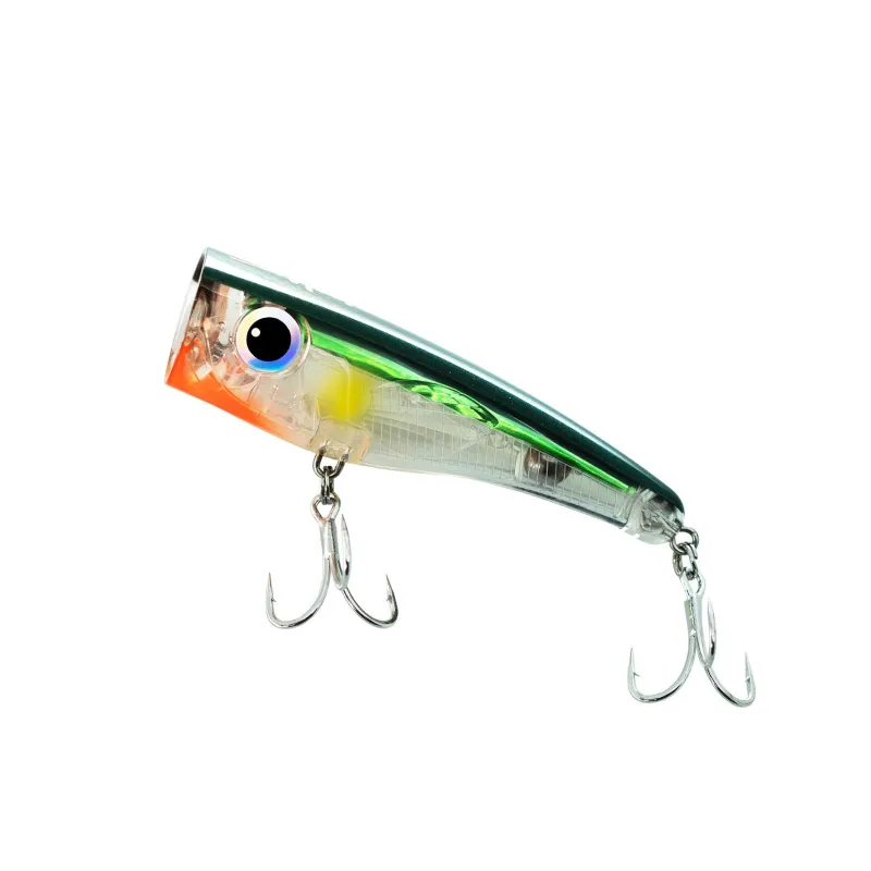Malosi Popper Lures|Flies>Atom 75P