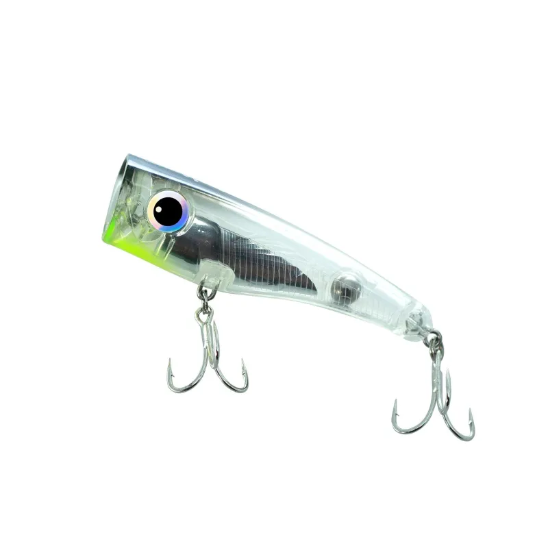 Malosi Popper Lures|Flies>Atom 75P
