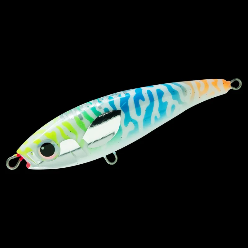 TackleWest Stickbaits|Flies>Malosi Bravo 180S