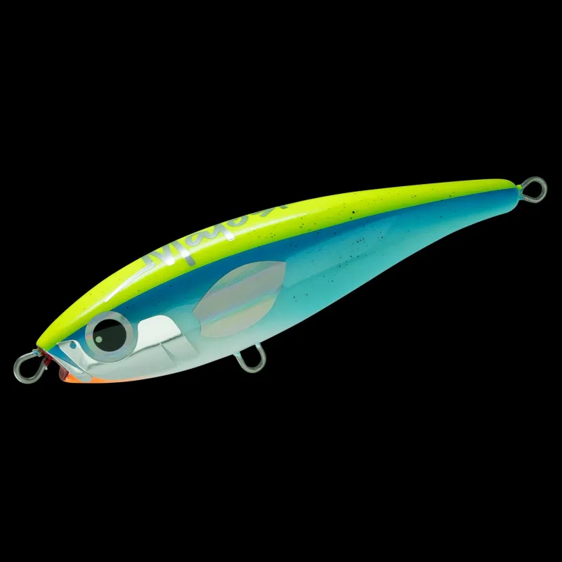 TackleWest Stickbaits|Flies>Malosi Bravo 180S