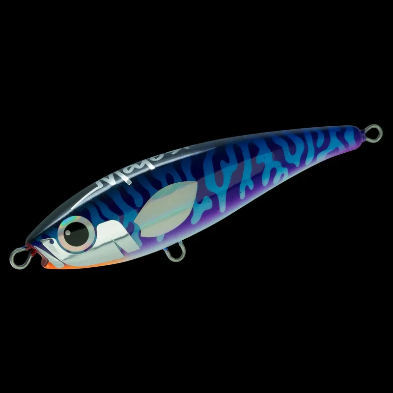 TackleWest Stickbaits|Flies>Malosi Bravo 180S