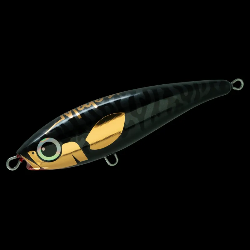 TackleWest Stickbaits|Flies>Malosi Bravo 180S