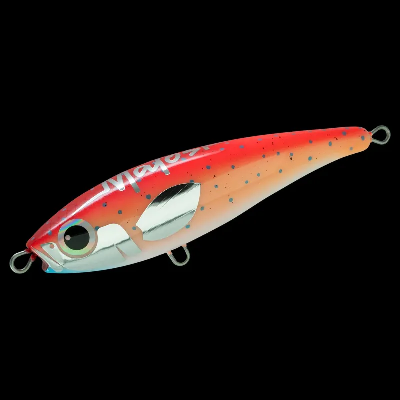 TackleWest Stickbaits|Flies>Malosi Bravo 180S