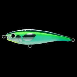 TackleWest Stickbaits|Flies>Malosi Bravo 150S