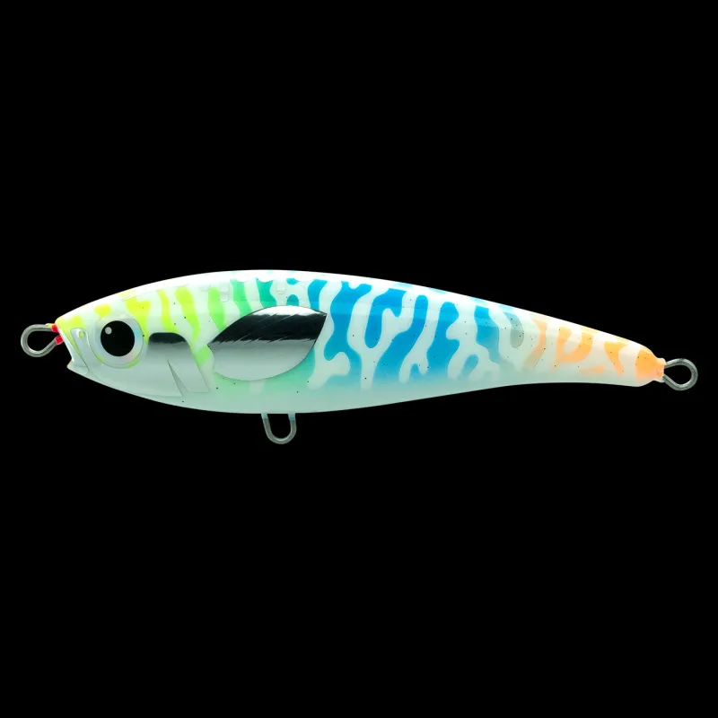 TackleWest Stickbaits|Flies>Malosi Bravo 150S