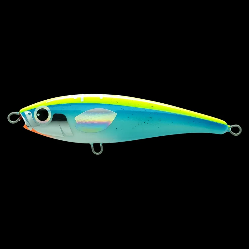 TackleWest Stickbaits|Flies>Malosi Bravo 150S
