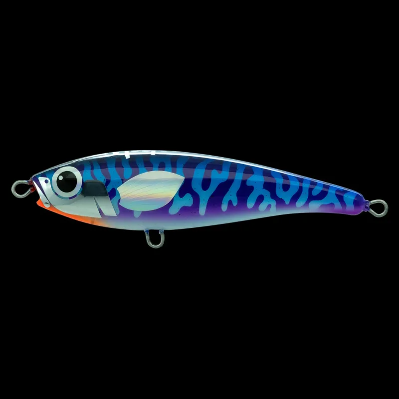 TackleWest Stickbaits|Flies>Malosi Bravo 150S