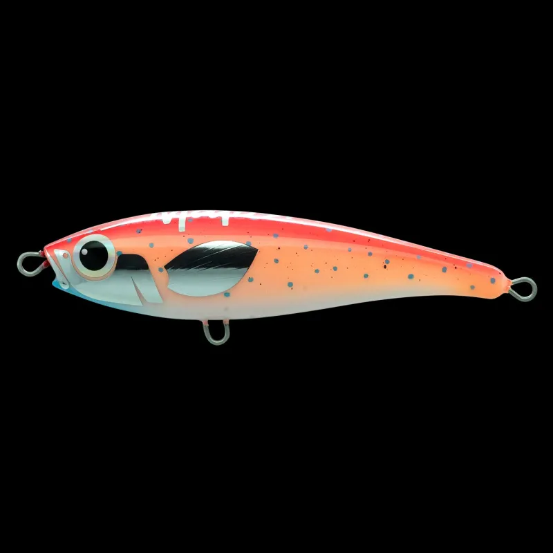 TackleWest Stickbaits|Flies>Malosi Bravo 150S