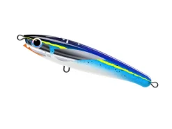 TackleWest Stickbaits|Flies>Malosi Chieftain 180F