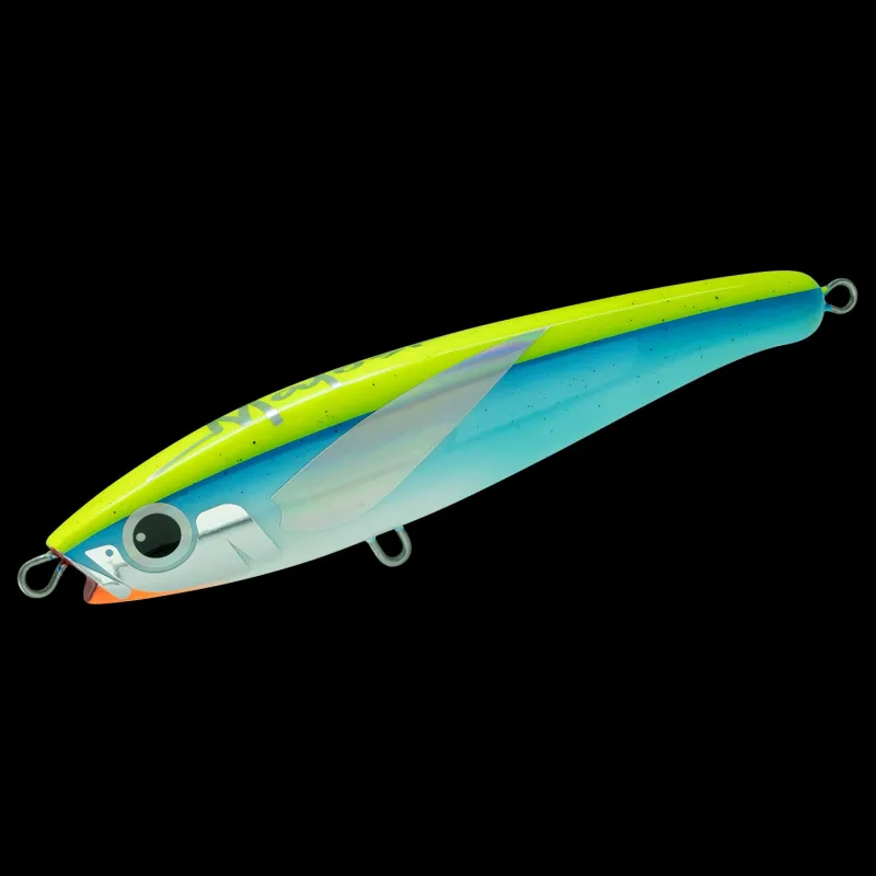 TackleWest Stickbaits|Flies>Malosi Chieftain 220F