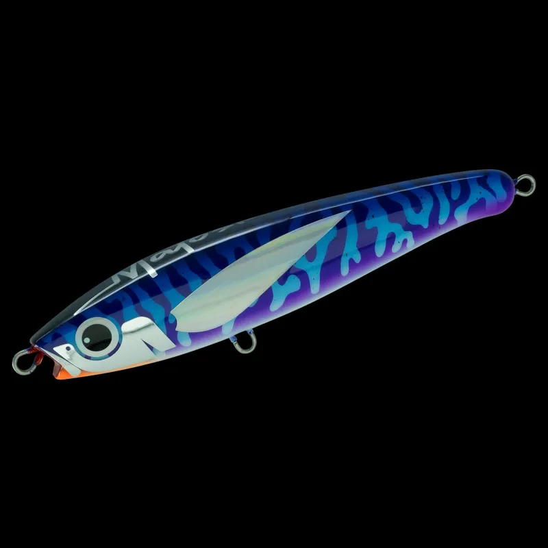 TackleWest Stickbaits|Flies>Malosi Chieftain 220F