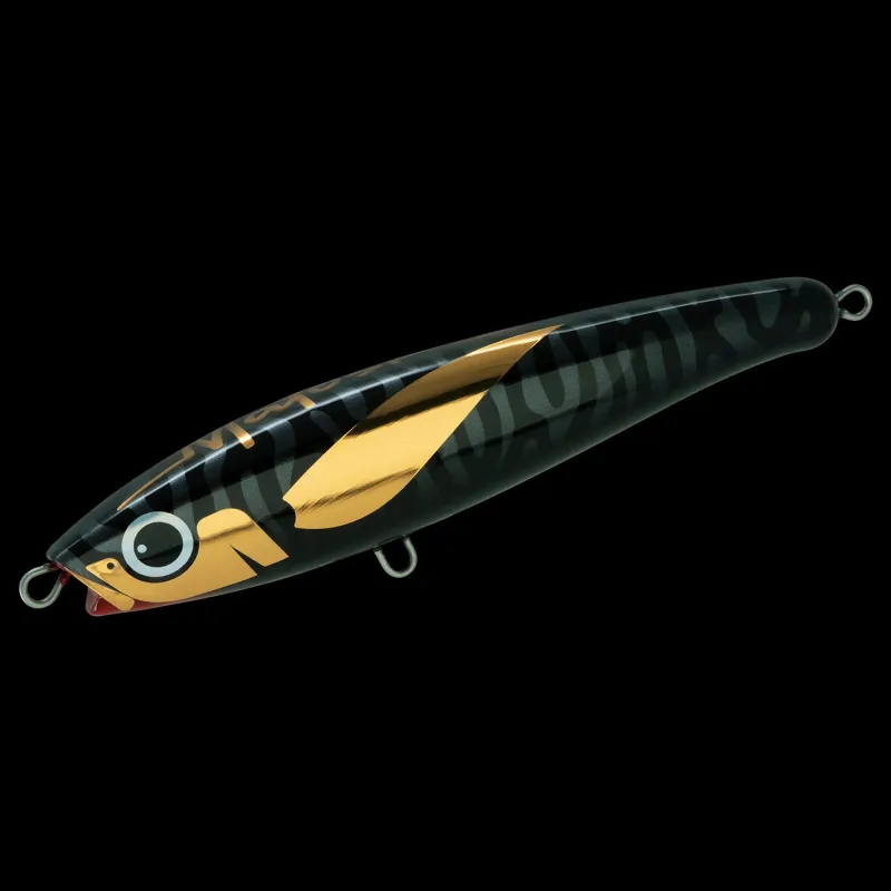 TackleWest Stickbaits|Flies>Malosi Chieftain 220F