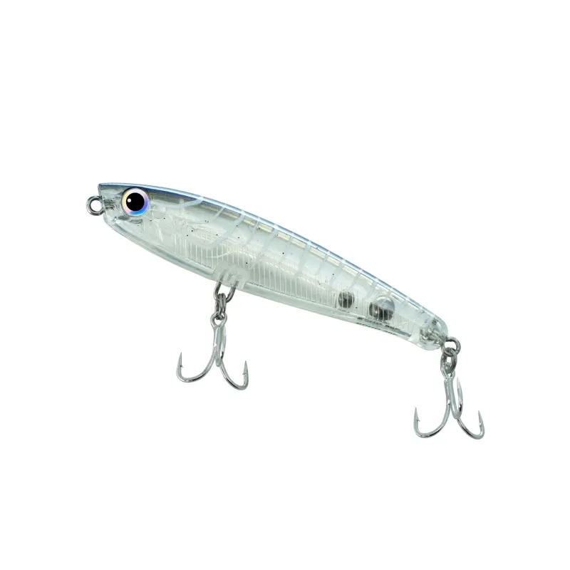 TackleWest Stickbaits|Flies>Malosi Echo 80F