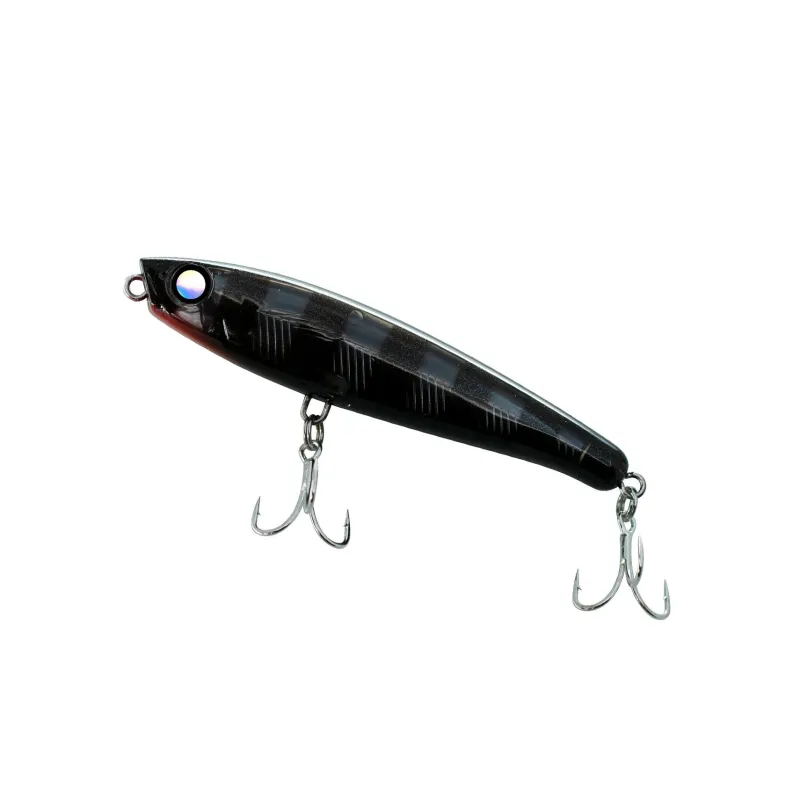 TackleWest Stickbaits|Flies>Malosi Echo 80F