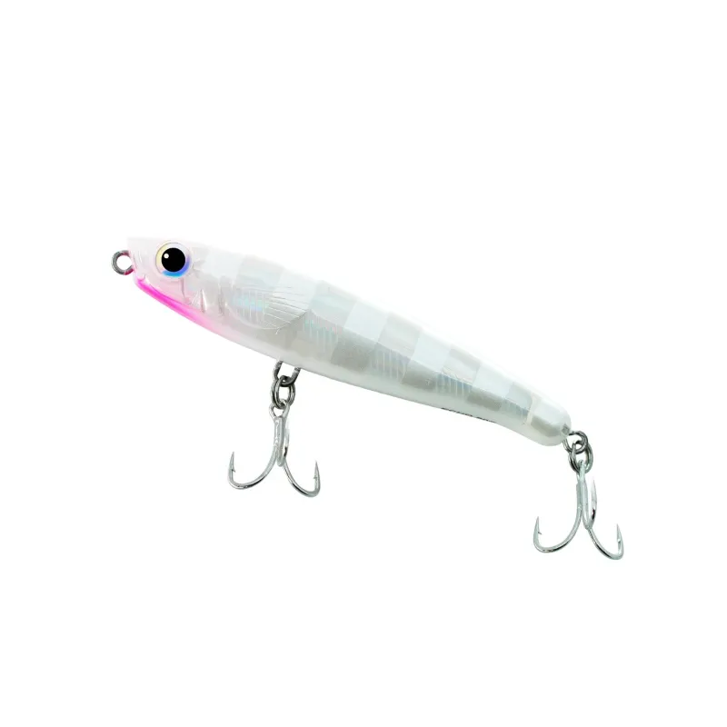TackleWest Stickbaits|Flies>Malosi Echo 80F