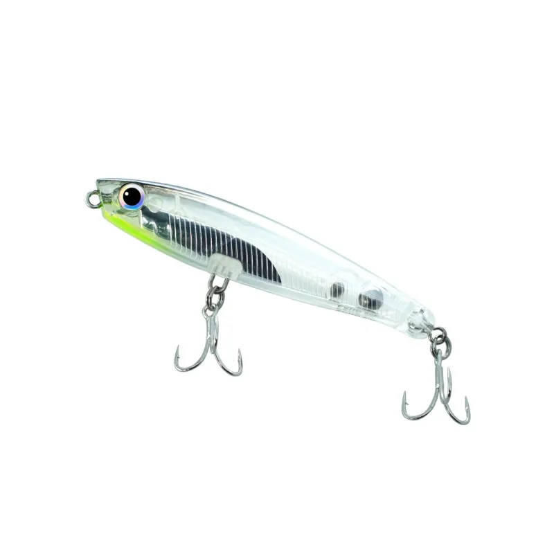 TackleWest Stickbaits|Flies>Malosi Echo 80F