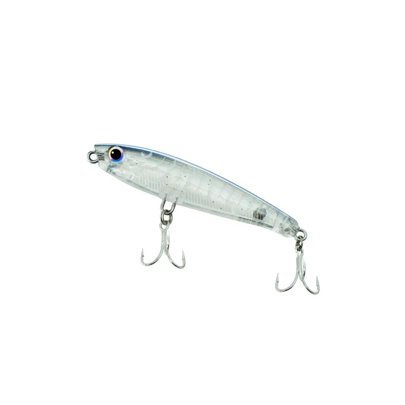 TackleWest Stickbaits|Flies>Malosi Echo 65F