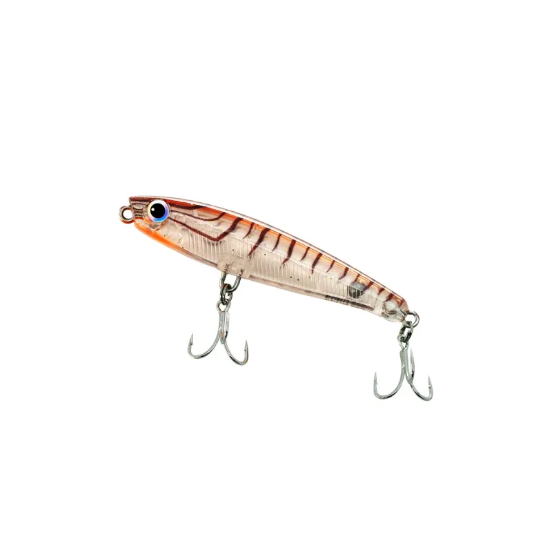 TackleWest Stickbaits|Flies>Malosi Echo 65F