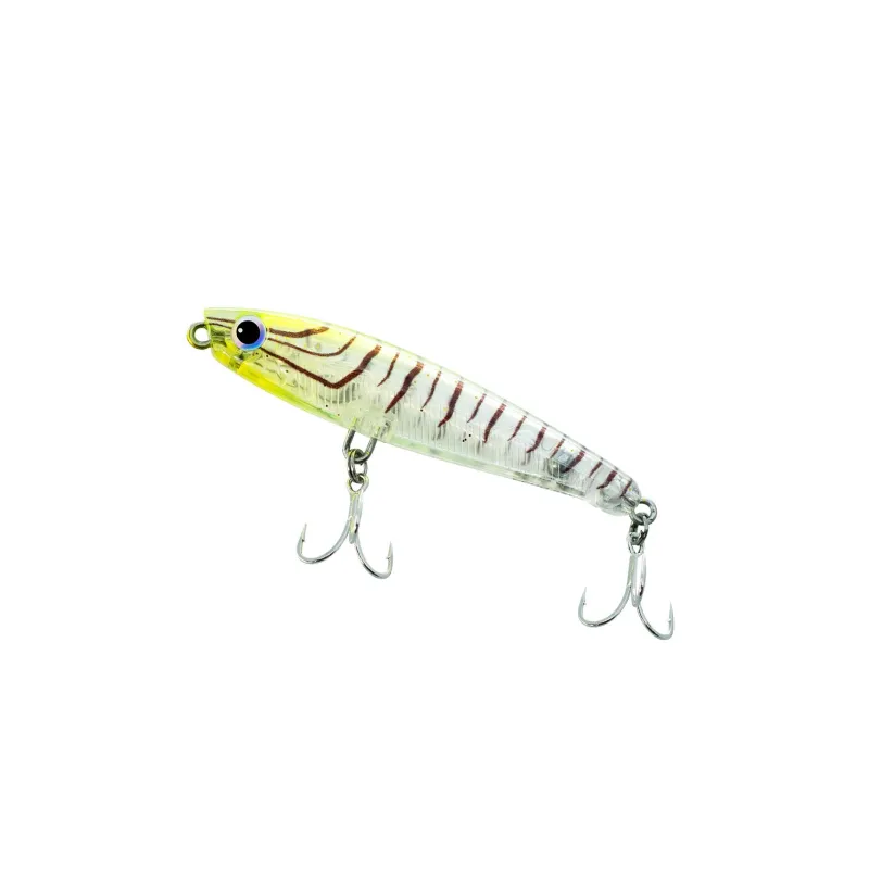 TackleWest Stickbaits|Flies>Malosi Echo 65F