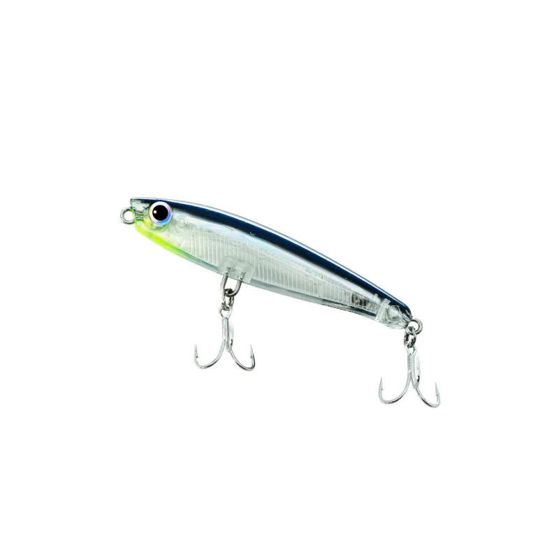 TackleWest Stickbaits|Flies>Malosi Echo 65F