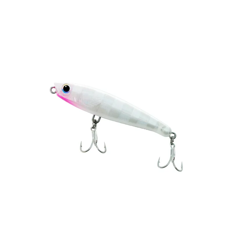 TackleWest Stickbaits|Flies>Malosi Echo 65F