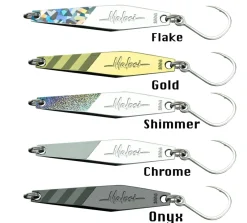 Malosi Metal Lures|Flies>Marksman Metal