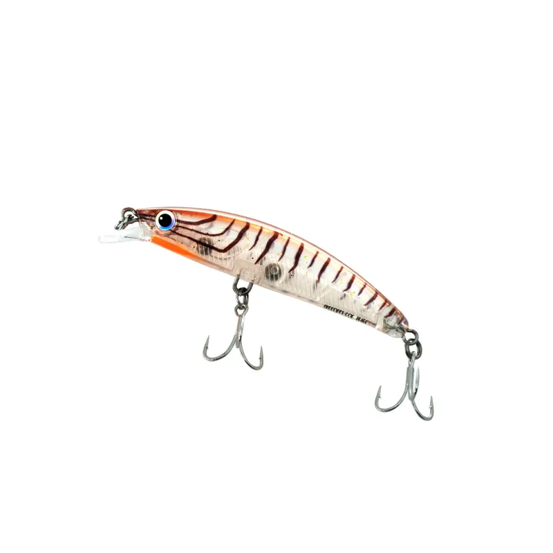 Malosi Flies|Fishing Lures>Minion 65F