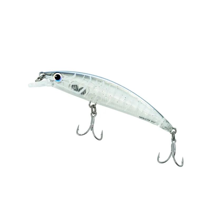 Malosi Flies|Fishing Lures>Minion 80F