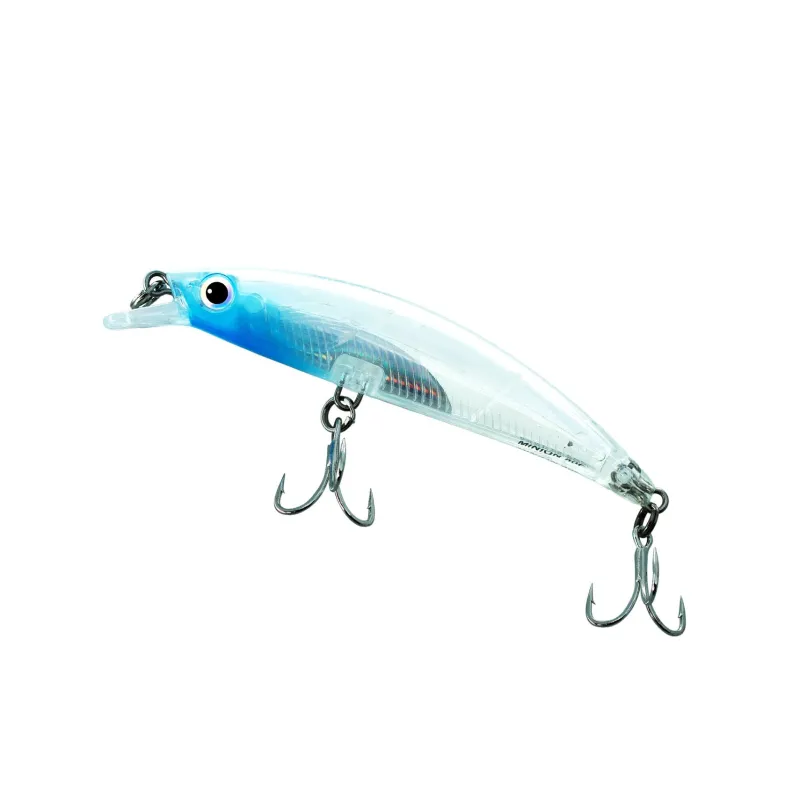 Malosi Flies|Fishing Lures>Minion 80F