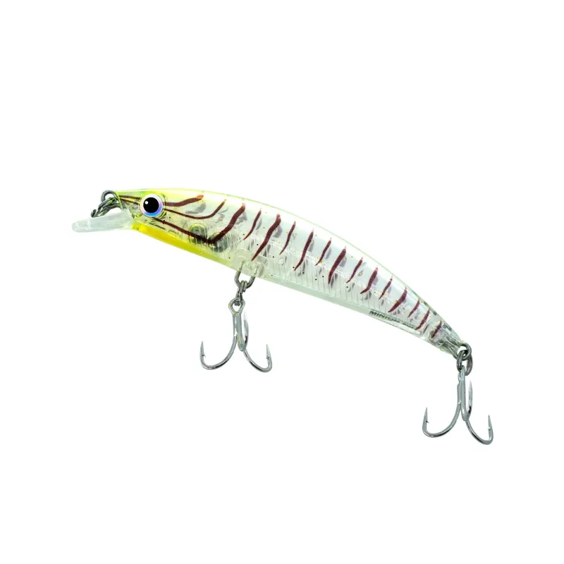 Malosi Flies|Fishing Lures>Minion 80F