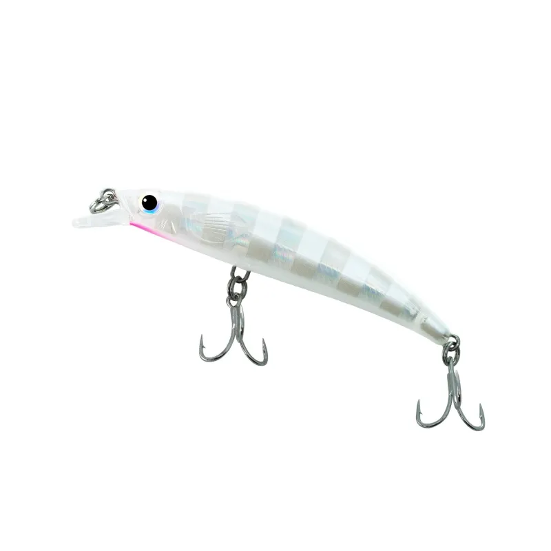 Malosi Flies|Fishing Lures>Minion 80F
