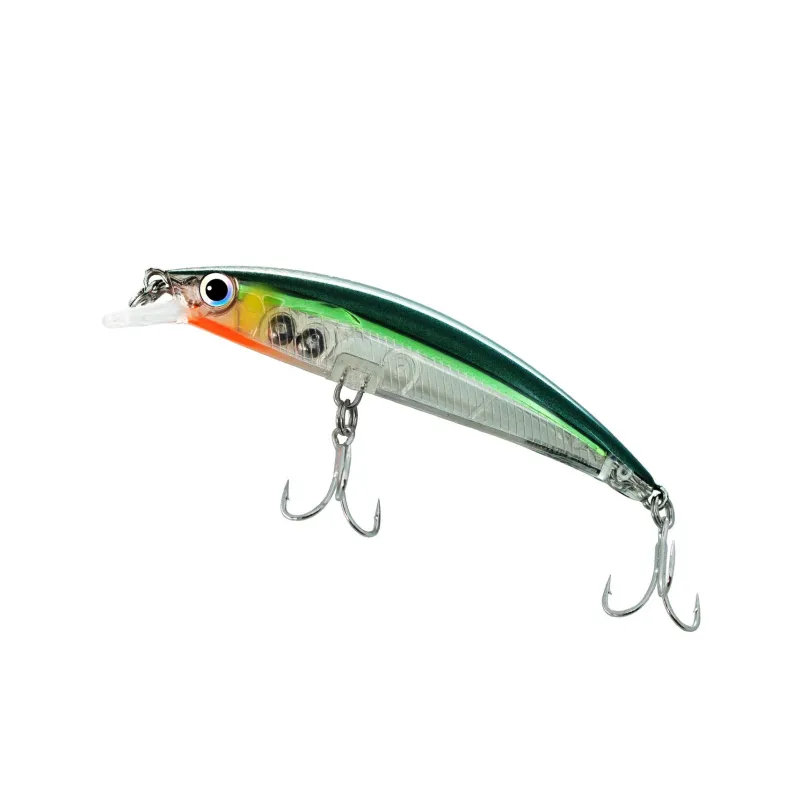 Malosi Flies|Fishing Lures>Minion 80F