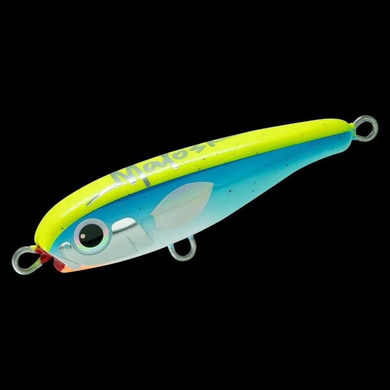 TackleWest Stickbaits|Flies>Malosi Rogue 120S