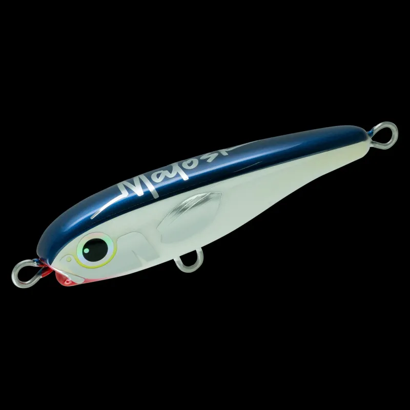 TackleWest Stickbaits|Flies>Malosi Rogue 120S