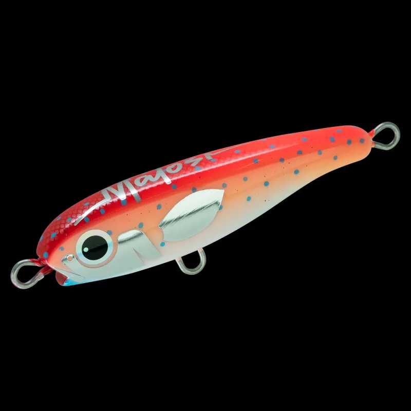 TackleWest Stickbaits|Flies>Malosi Rogue 120S