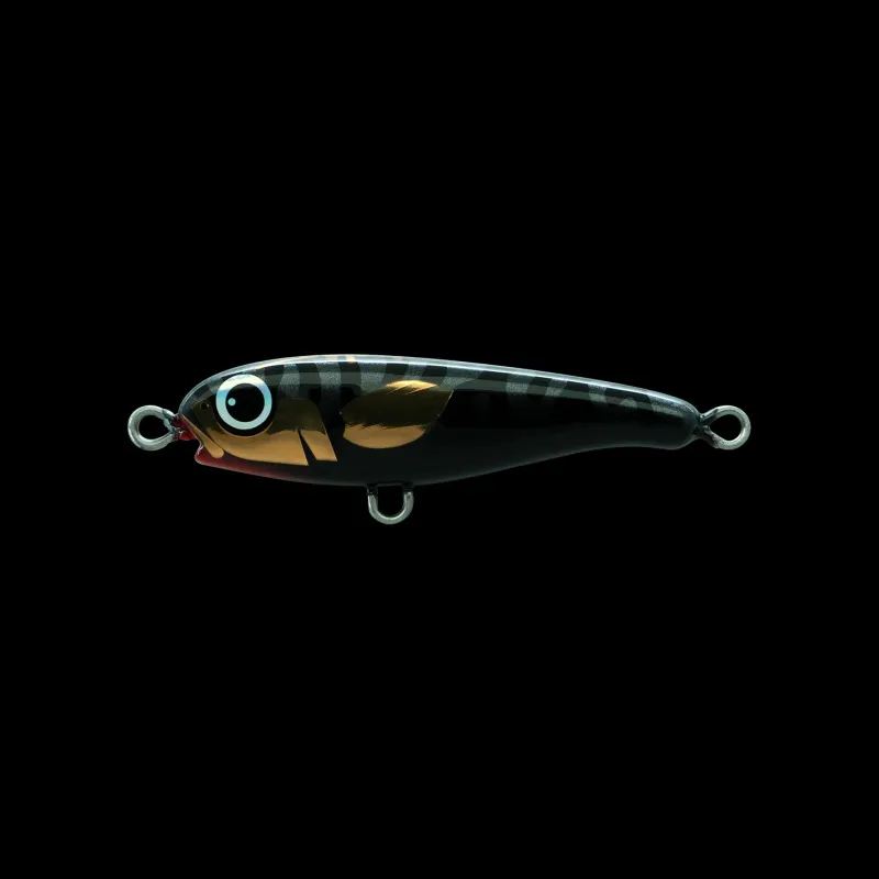 TackleWest Stickbaits|Flies>Malosi Rogue 90S