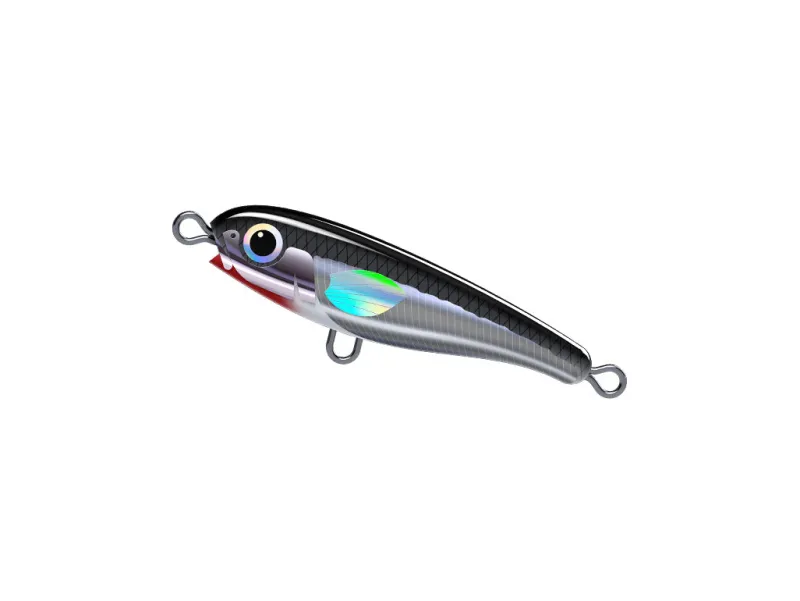 TackleWest Stickbaits|Flies>Malosi Rogue 105S