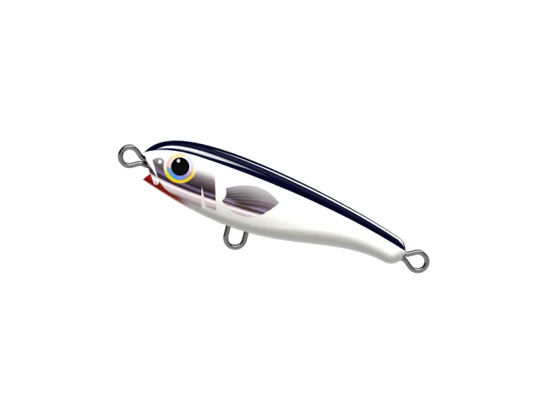 TackleWest Stickbaits|Flies>Malosi Rogue 105S